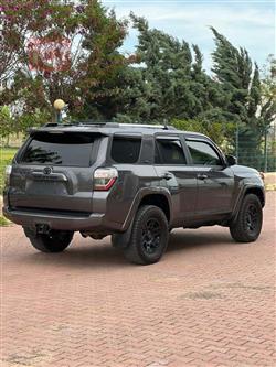 Toyota 4Runner